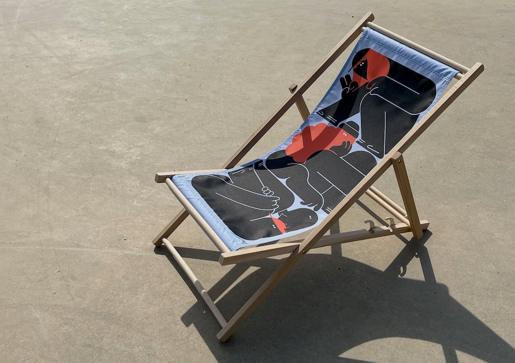 EMU - Besties - Fauteuil de salon