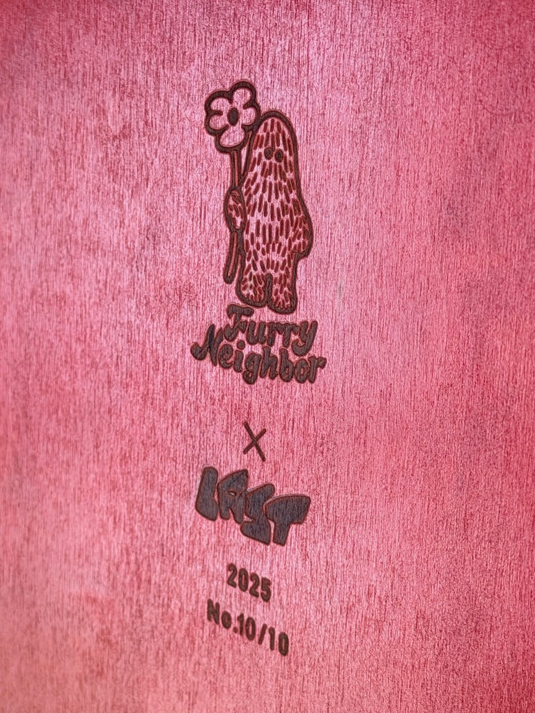 Maki Kobayashi - スケートボード1台