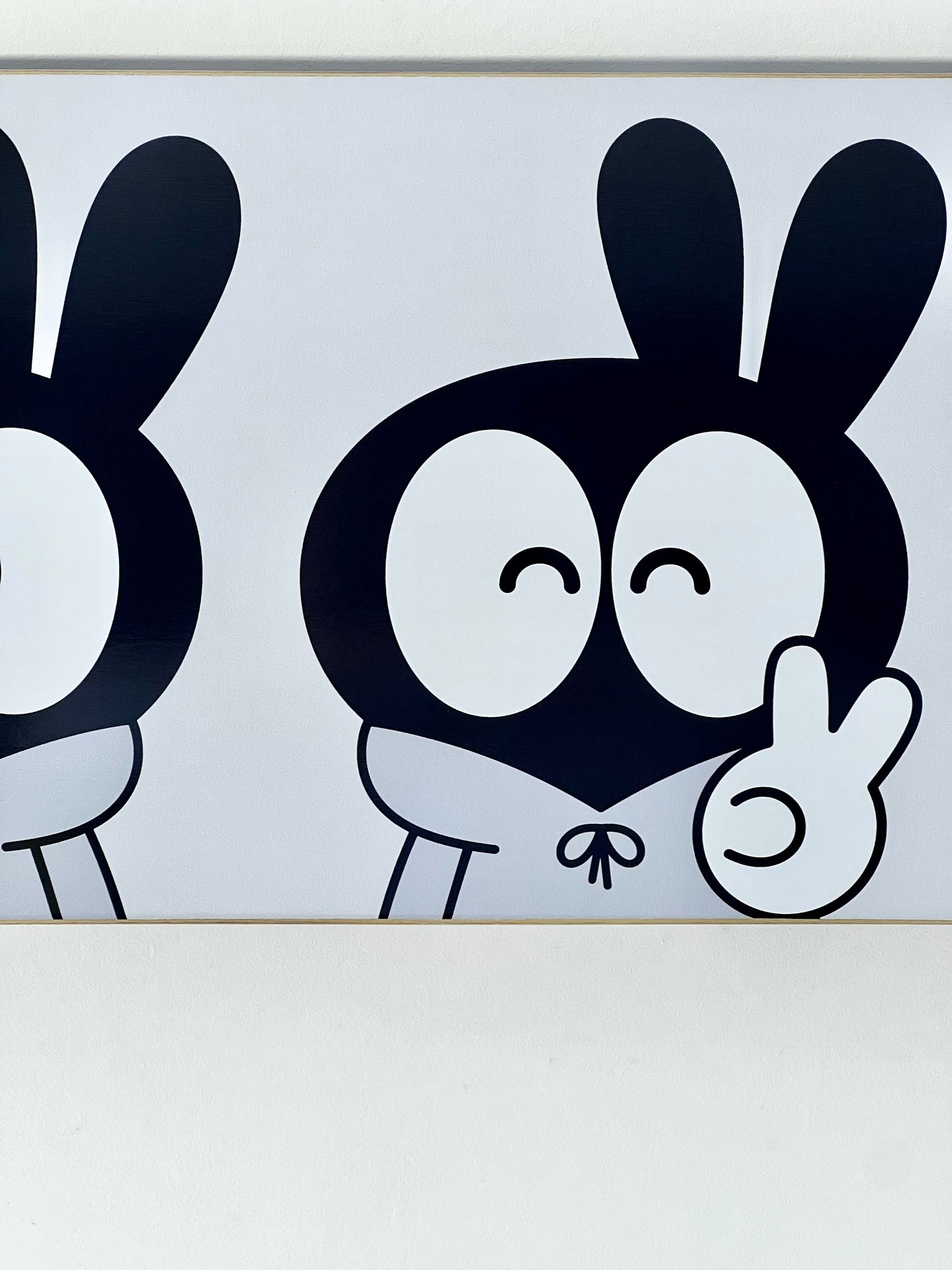 .YEKA HASKI - Version grise - 1 skateboard