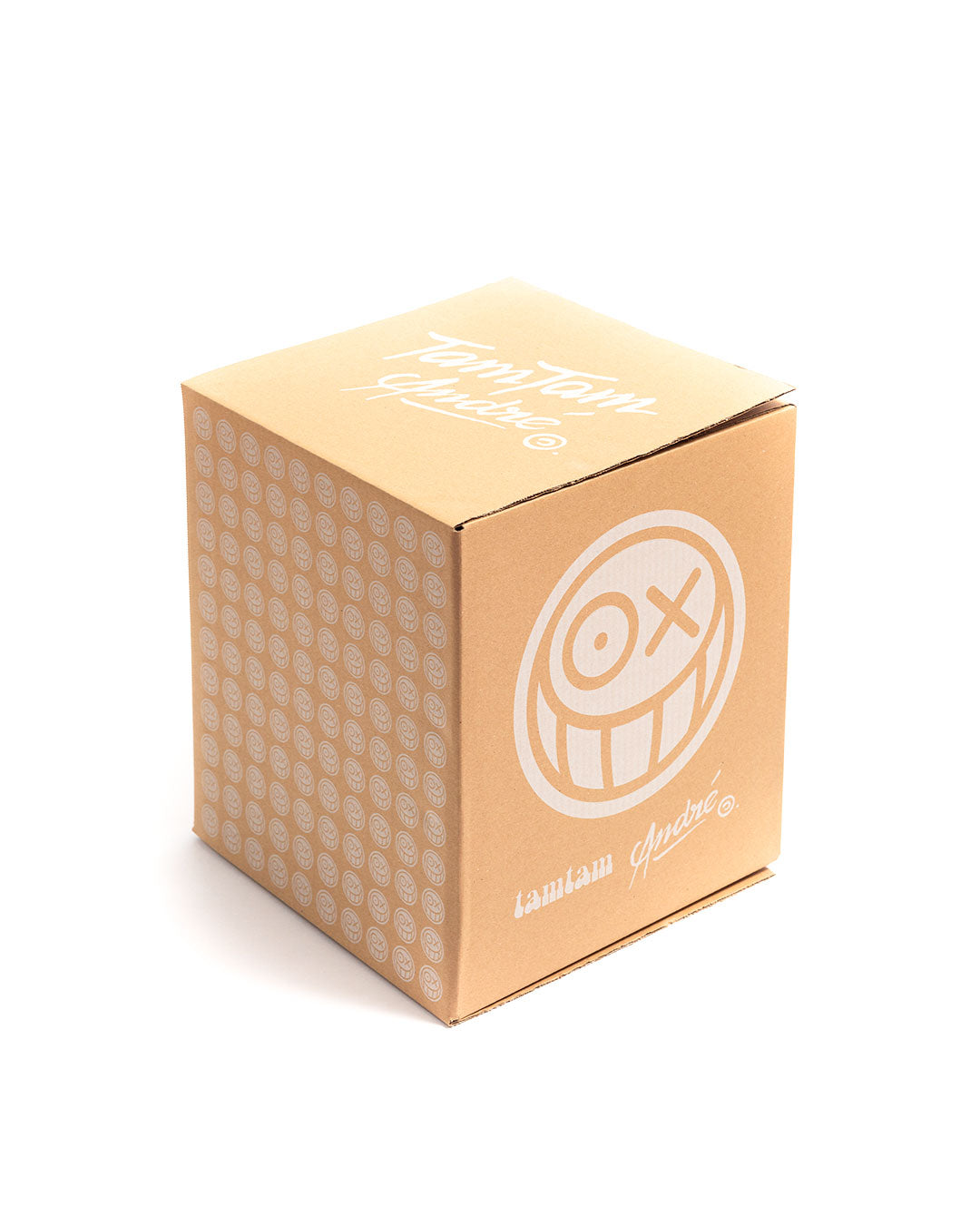 Tamtam - André Saraiva - Noix de coco