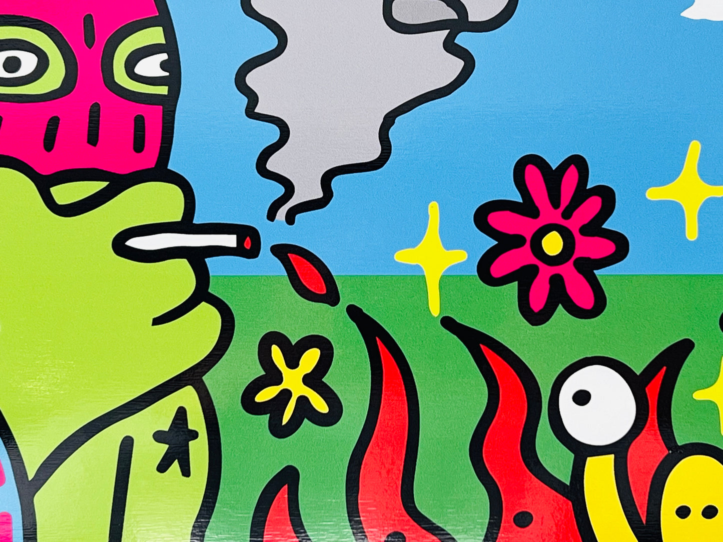 .TOMASON - 2/2 - スケートボード 1 台