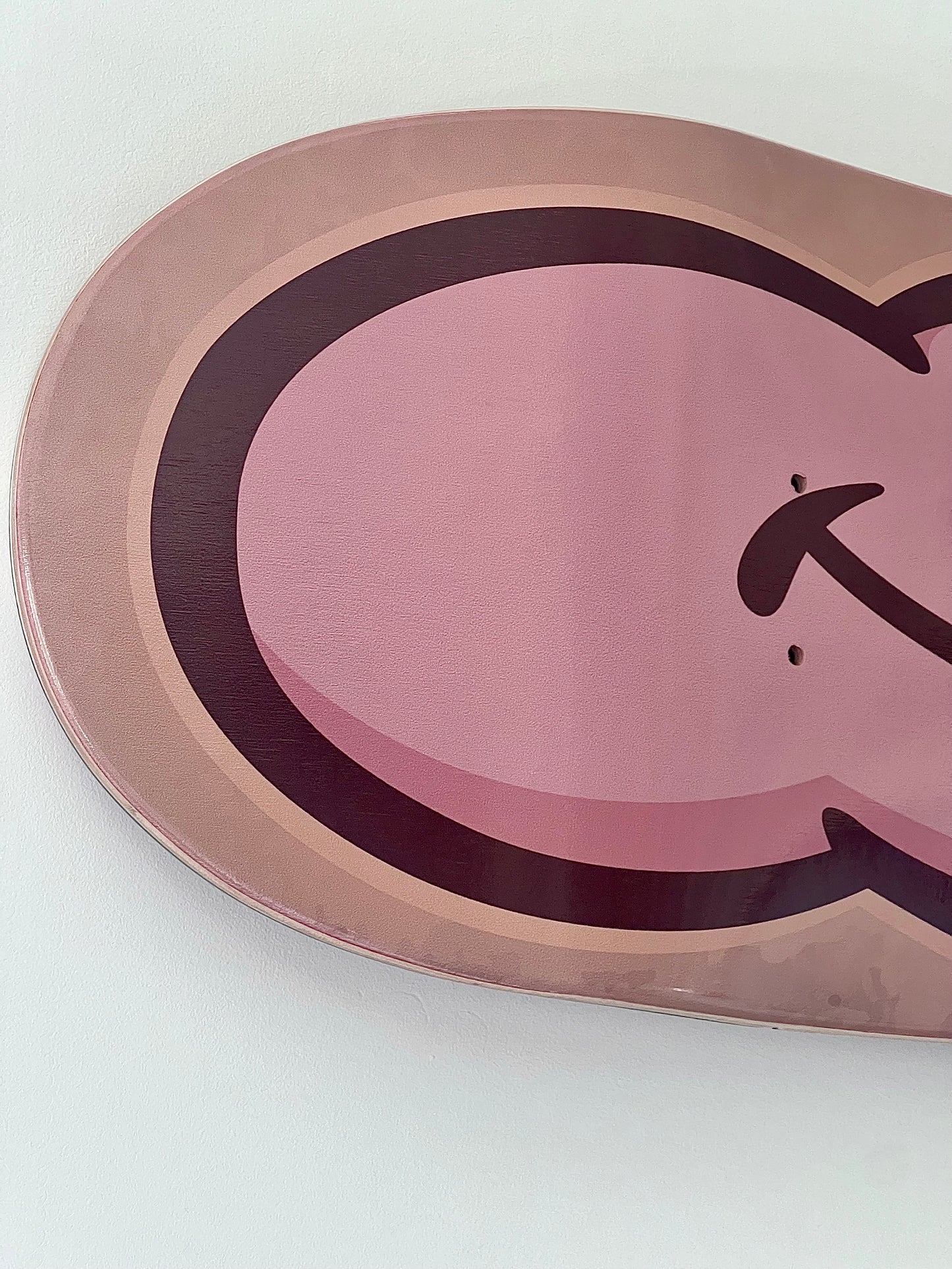 247POKO - 1 skateboard