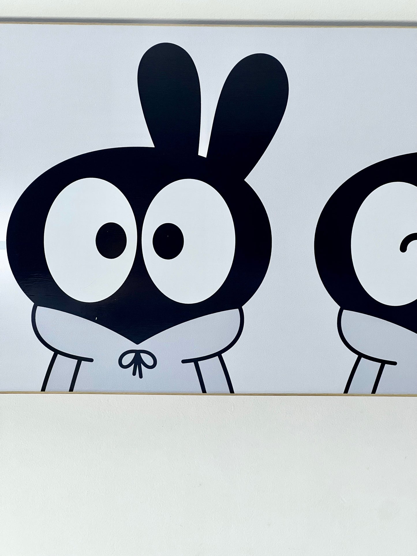 .YEKA HASKI - Version grise - 1 skateboard