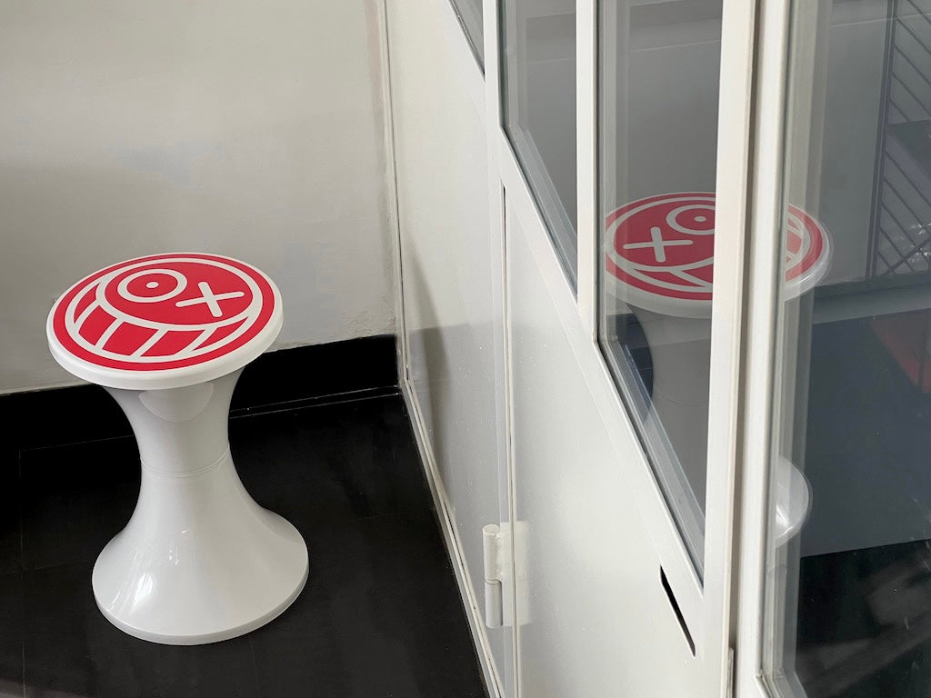 Tamtam - André Saraiva - Noix de coco