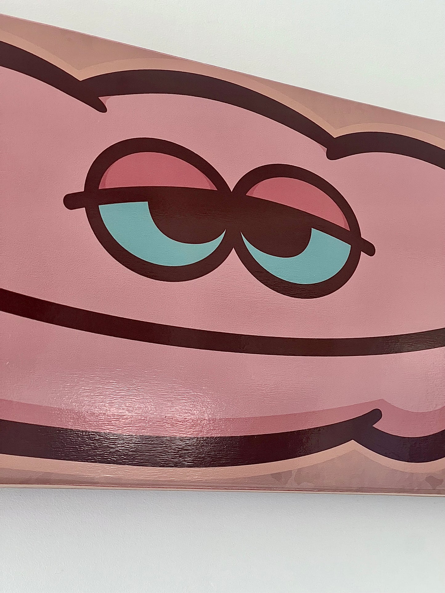 247POKO - 1 skateboard