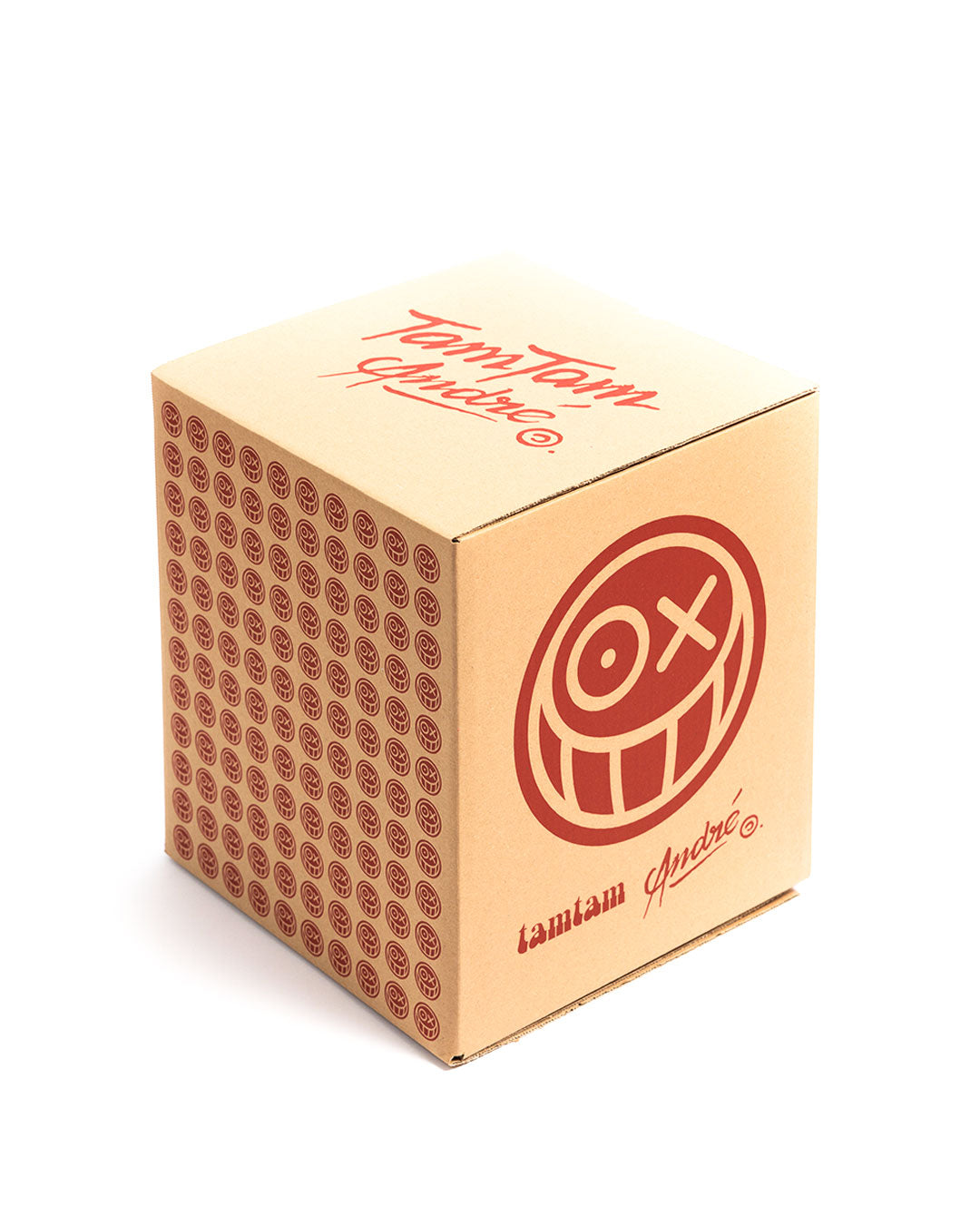 Tamtam - André Saraiva - Fraise