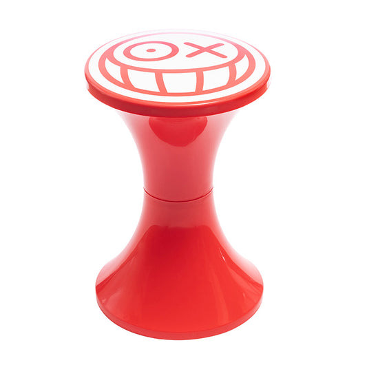 タムタム - アンドレ・サライバ - ストロベリー