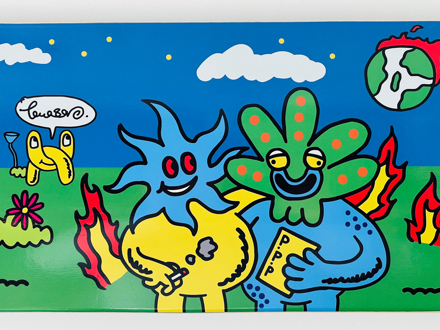 .TOMASON - 1/2 - 1 スケートボード