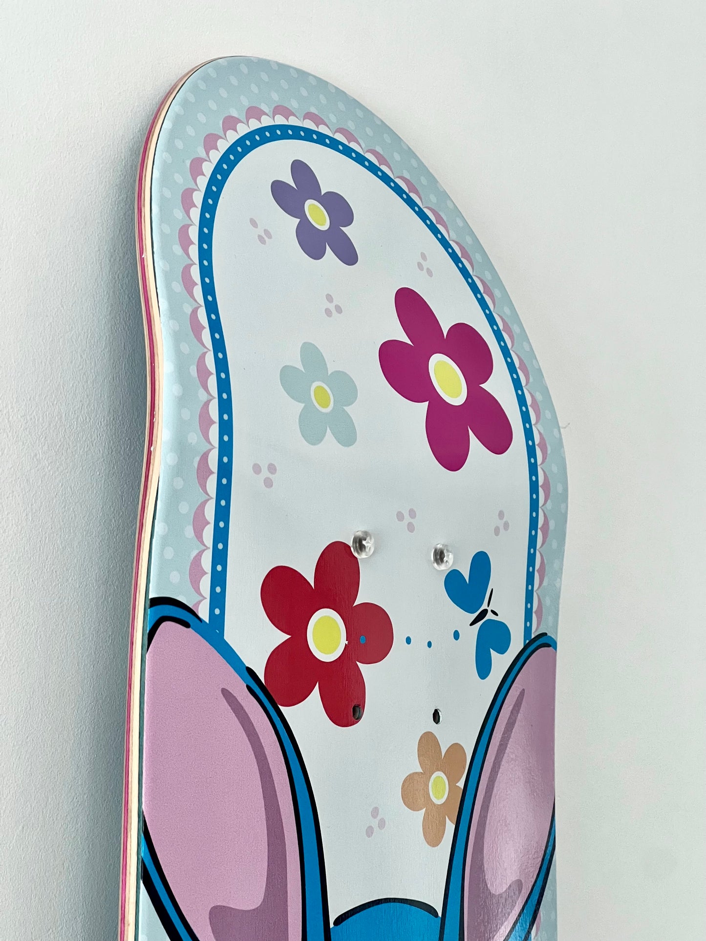 VLOT 🐰 - 1 skateboard