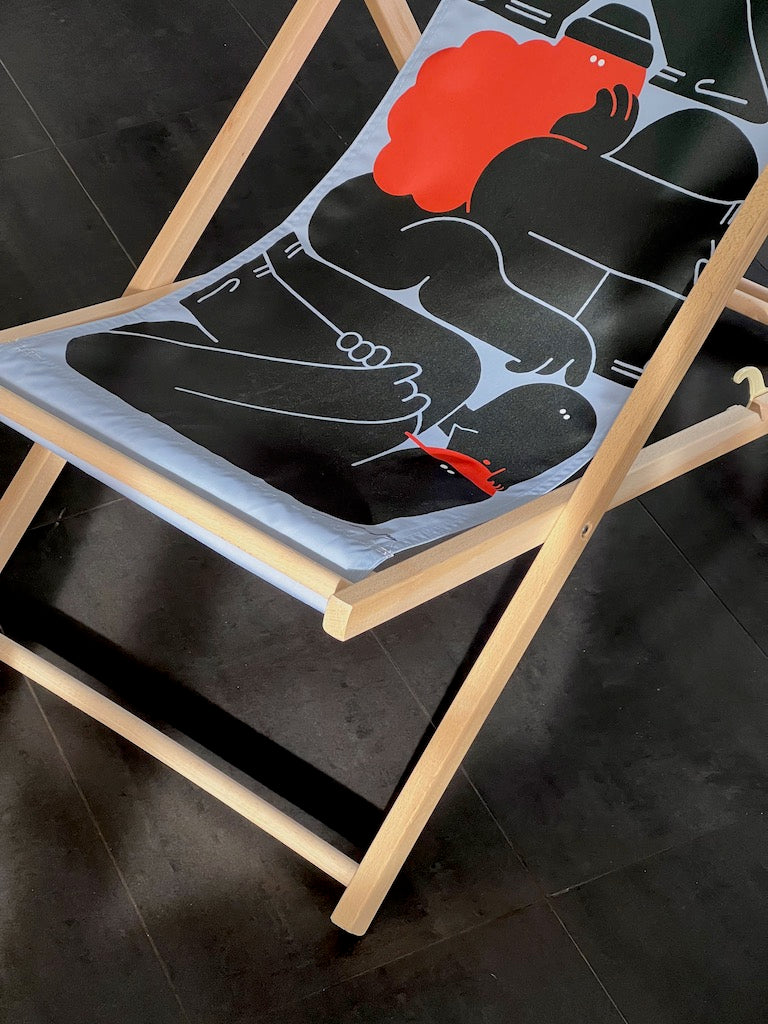 EMU - Besties - Fauteuil de salon