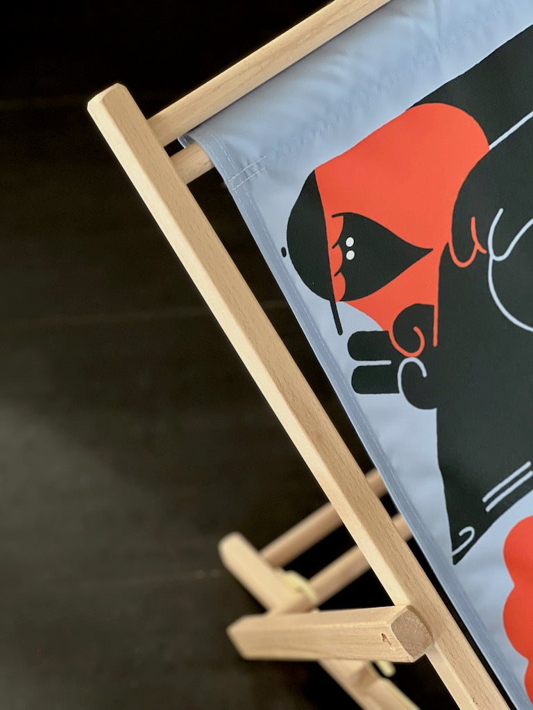 EMU - Besties - Fauteuil de salon