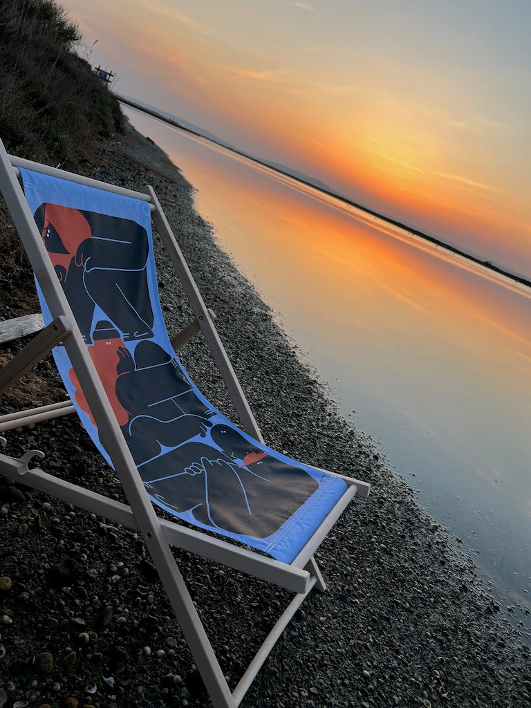 EMU - Besties - Fauteuil de salon