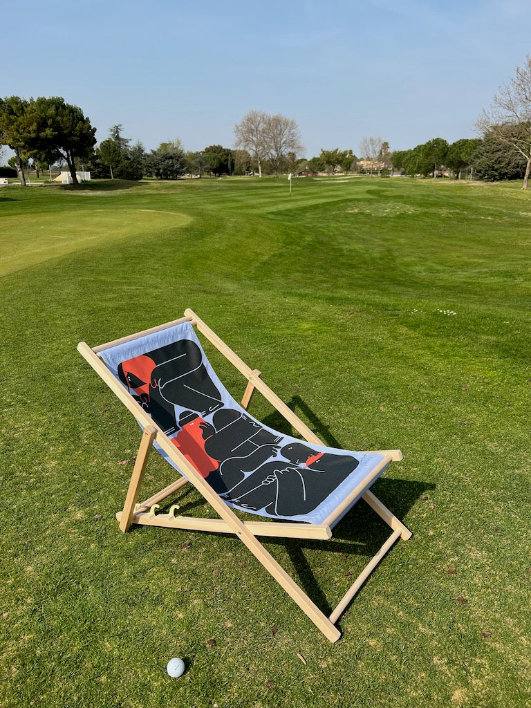 EMU - Besties - Fauteuil de salon