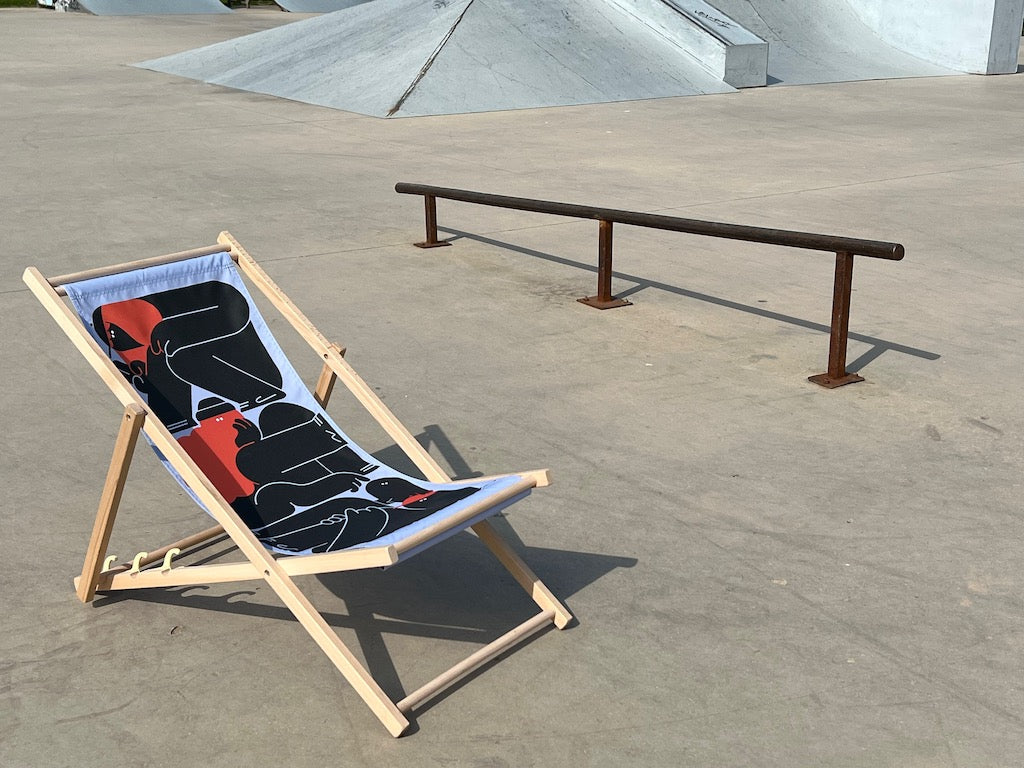 EMU - Besties - Fauteuil de salon